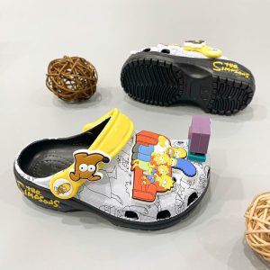 Sục Classic The Simpsons