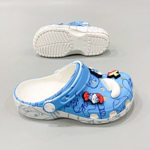 Sục Classic xì trum Smurfs